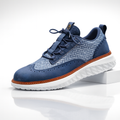 Alder Ridge Leather Sneakers