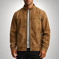 Soho Slim Fit Jacket