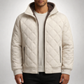 Alder Ridge Quilted Jacket