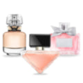 Elegant Paradox Set - 3x 100 ml / EDP