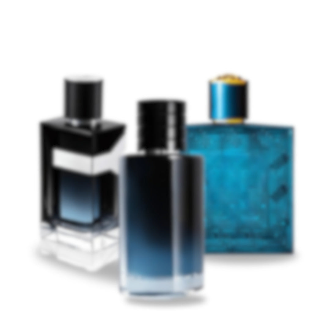 Absolute Seduction Set - 3x 100 ml / EDP